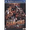 Team Marketing 2016 NBA Cleveland Cavaliers Champions DVD and Blu-ray (DVD) Cleveland Cavaliers