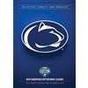 Team Marketing 2019-2020 CFP Goodyear Cotton Bowl PSU (DVD) Penn State University Players
