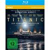 Pidax Film- und Hörspielverlag Titanic / Der komplette Zweiteiler vom Autor von DOWNTON ABBEY (Pidax (Blu-ray)