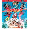 Synapse Films Hot Dog... The Movie (Blu-ray) David Naughton Patrick Houser Tracy Smith