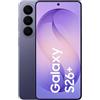 Samsung Samsung Galaxy S26+ 17 cm (6.7) Doppia SIM Android 16.0 5G USB tipo-C 12 GB 256 GB 4900 mAh Viola SM-S947BZVDEUB