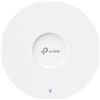 TP-Link Access point TP-Link Omada EAP683 UR punto accesso WLAN 6000 Mbit/s Bianco Supporto Power over Ethernet (PoE) [EAP683 UR]