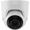 Ajax TurretCam Torretta Telecamera di sicurezza IP Interno e esterno 3840 x 2160 Pixel Soffitto [64927.197.WH1]