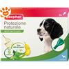 Beaphar Dog Protezione Naturale Spot-On Cucciolo - Confezione Da 3 Pipette