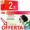 Beaphar Dog Protezione Naturale Spot-On Cucciolo - Offerta [PREZZO A CONFEZIONE] Quantità minima 2, Confezione da 3 Pipette
