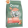 Oasy Cat Superior Formula Adult Salmone - Sacco Da 1,5 Kg