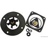 OSCULATI Kit guarnizioni WC Elettrico