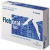 PIERRE FABRE PHARMA Srl Fleboral 100 15cps