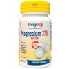 LONGLIFE Srl LONGLIFE MAGNESIUM 375 CARDIO