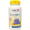 LONGLIFE Srl LONGLIFE OLIO LINO BIO 50PRL