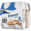 ABBOTT Srl ENSURE PLUS CHOCOLATE 4X200ML