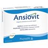 PHARMALIFE RESEARCH Srl ANSIOVIT 30CPR