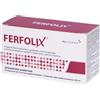 PL PHARMA Srl FERFOLIX 10FL MONOD 10ML
