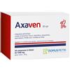 DOMUS PETRI PHARMACEUTIC. Srl AXAVEN 30CPR