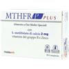 PHARMARTE Srl MTHFR PREVENT PLUS 30CPR