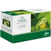 ABOCA SpA SOCIETA' AGRICOLA Aboca The Verde Tisana Depurativa 20 Bustine Da 2G