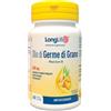 LONGLIFE Srl OLIO GERME GRAN 60PRL LONG LIFE