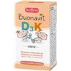 BUONA SpA SOCIETA' BENEFIT BUONAVIT D3K 12ML