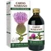 DR.GIORGINI SER-VIS Srl CARDO MARIANO ESTR INTEG 200ML