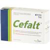 MINERVA MEDICA Srl CEFALT INT 20STICK