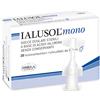 OMEGA PHARMA SpA IALUSOL MONO GOCCE OCULARI 20F
