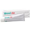 SAVOMA MEDICINALI SpA IDROVEL VISO CR 30G SAME