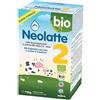 UNIFARM SpA NEOLATTE 2 BIO ALGAL DHA2X350G