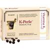 PHARMA NORD Srl K PERLE 60CPS