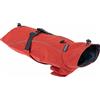 Nomad Tales Mantella antipioggia per cane Nomad Tales Spirit Copper - ca. 50 cm lungh. dorso