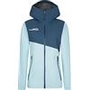 Rock Experience Great Roof Hoodie Giacca Uomo (Pacco da 1)