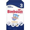 Bimbosan latte super premium 3 800 g