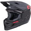 Oneal Casco Moto Cross Enduro Oneal 3SRS NOVA V.27 Nero