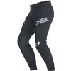 Oneal Pantaloni Moto Cross Enduro Oneal MAYHEM SOLID V.27 Nero