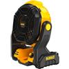 DEWALT Ventilatore Dewalt DCE512N-XJ 18V