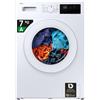 Samsung WW70FG3M05TWET - WW70FG3M05TW Lavatrice Slim 7kg, centrifuga 1200 giri, classe A nuova ***PRONTA CONSEGNA***