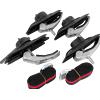 Inter Pack Sistema di montaggio - Tornado 460