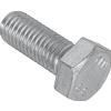 DROMET Vite esagonale DROMET M12x30, classe 8.8 DIN933