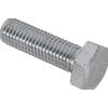 DROMET Vite esagonale DROMET M12x40, classe 8.8 DIN933
