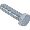 DROMET Vite esagonale DROMET M12x35 classe 8.8 DIN933
