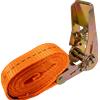 UNITRAILER Cinghia monopezzo UNITRAILER con tenditore per cinghie 3m/25mm/1t