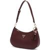 GUESS - Noelle Ii Top Zip Shoulder Bag, Borsa a tracolla Donna