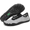 SAGUARO Scarpe da Sport Acquatici con Suola Spessa, Unisex