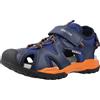 Geox J Borealis Boy C, Sandali a Punta Chiusa Bambini e Ragazzi