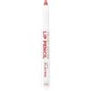 Inglot PlayInn Velvet Define Lip Pencil 1.6 g