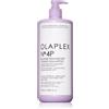 Olaplex N°4P Blond Enhancer Toning Shampoo 1000 ml