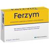 SPECCHIASOL Srl Ferzym Integratore Fermenti Lattici Specchiasol 30 Capsule