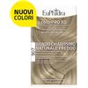 ZETA FARMACEUTICI SpA Euphidra Bellezza e Salute Tinta per Capelli ColorPro XD Colore 907 Biondo Chiarissimo Naturale Freddo