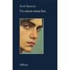Sellerio Editore Palermo Un amore senza fine