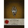 Titan Books The Arcane: The Skyrim Library, Vol. III: 3