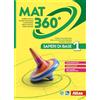Atlas Mat 360. Saperi di base. Per la Scuola media. Con e-book. Con espansione online (Vol. 1)
